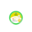 Reinigingspasta lemon 300 Gram