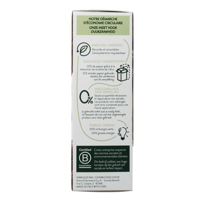 Herbatint 6N Blond foncé 170 Millilitres