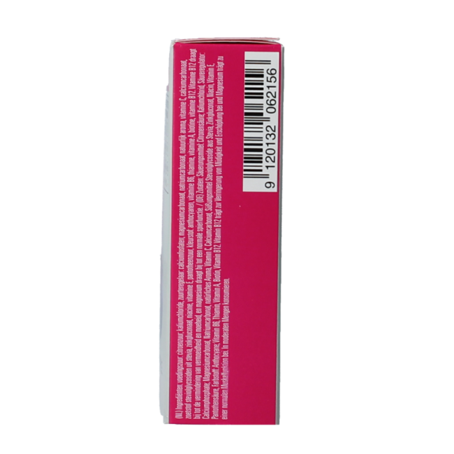 Waterdrop Microlyte berry 12 pièces