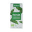 Purasana Matcha vegan organic 100 Vegetarian capsules