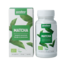 Purasana Matcha vegan organic 100 Vegetarian capsules