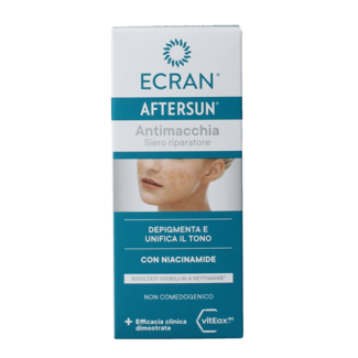 Ecran Ecran Aftersun facial 50 mililitros