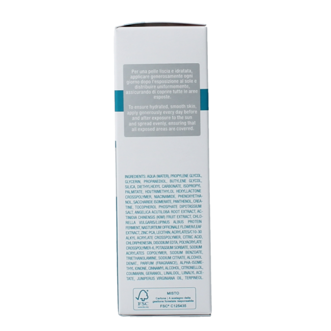 Ecran Aftersun facial 50 Millilitre
