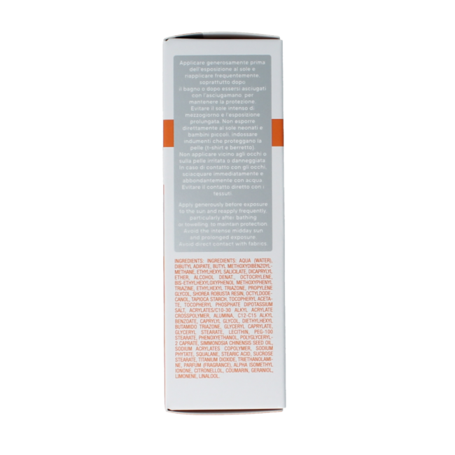 Ecran Sunique Gesichts-Anti-Flecken SPF50 50 Milliliter
