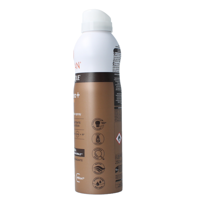 Ecran Broncea Bruma Milk Spray SPF30 250 ml