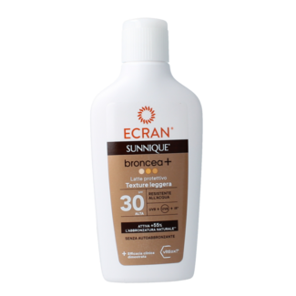 Ecran Ecran Broncea Milch SPF30 200 ml