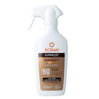 Ecran Ecran Broncea Spray SPF50 270 ml