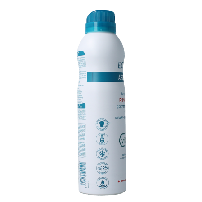 Ecran Aftersun repair aerosol 250 mililitros