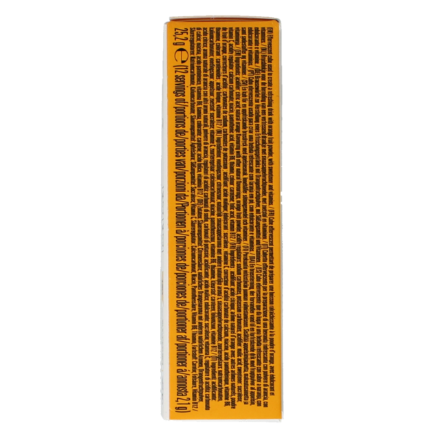 Microdrink summer orange 12 Stuks