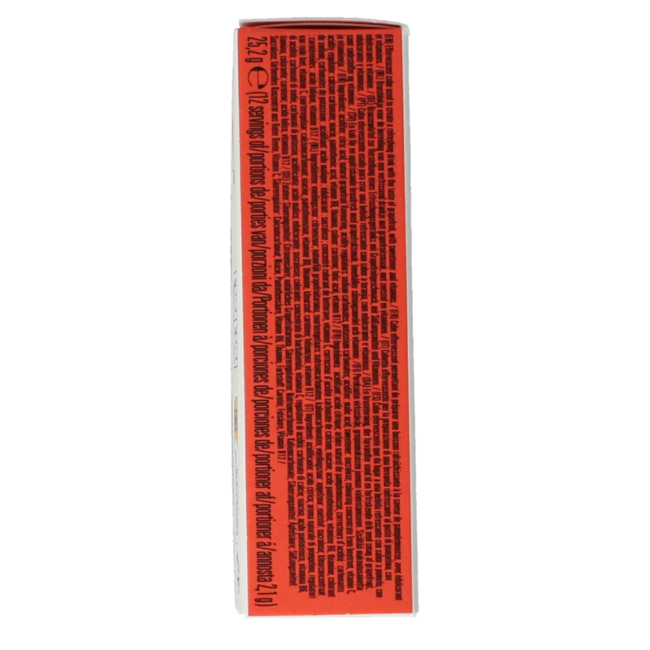 Microdrink Pompelmo Estivo, 12 Pezzi