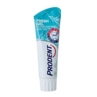 Prodent Zahnpasta Freshgel 75 ml