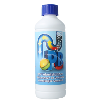 PB PB Granular Drain Unblocker 500g