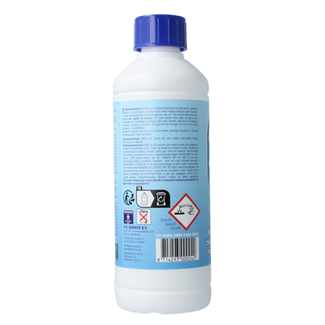 PB Granular Drain Unblocker 500g