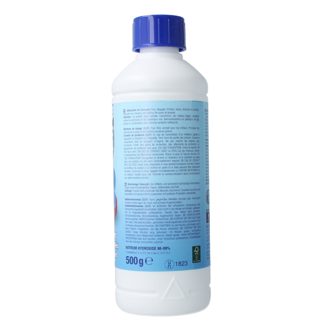 PB Korrelontstopper 500 Gram