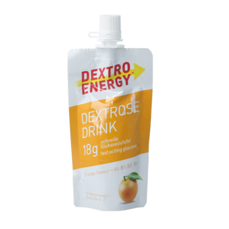Dextro Dextro Drink arancia 50 Millilitri