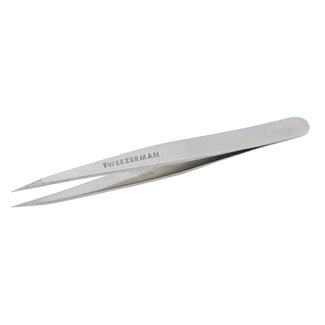 Tweezerman Tweezerman Point Tweezer Classic Stainless Steel 1 Piece
