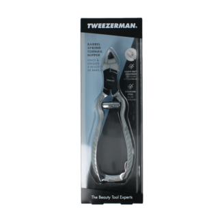 Tweezerman Tweezerman Coupe-ongles pour ongles de pieds épais 1 pièce