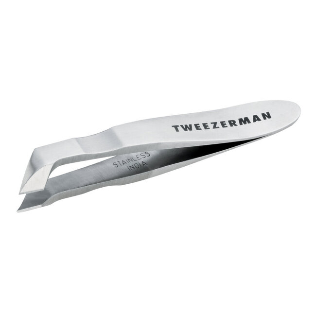 Tweezerman Nagelhautknipser Mini 1 Stück