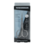 Tweezerman Ciseaux à cuticules en acier inoxydable 1 pièce
