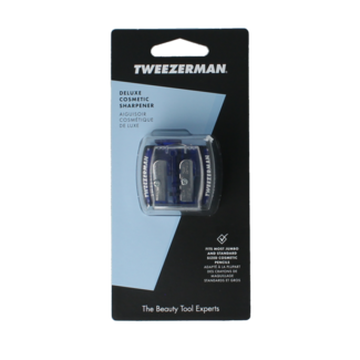 Tweezerman Tweezerman Kosmetischer Stiftspitzer 1 Stück