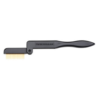 Tweezerman Tweezerman Folding Lash Comb 1 Piece