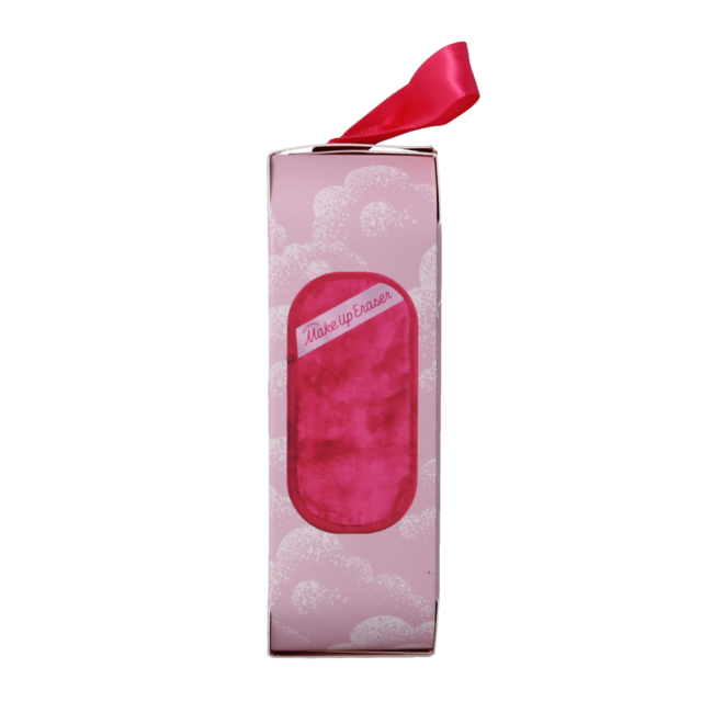 Make Up Eraser Pro pink mini Make-up-Entferner-Tuch 1 Stück