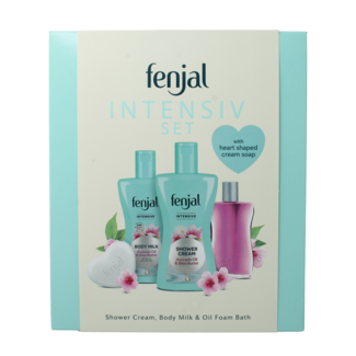 Fenjal Geschenkset Intensiv 1 Set