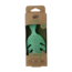 Wet Brush Go green detangler green mini 1 unidad