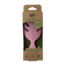 Wet Brush Go Green Detangler Pink Mini 1 Stück