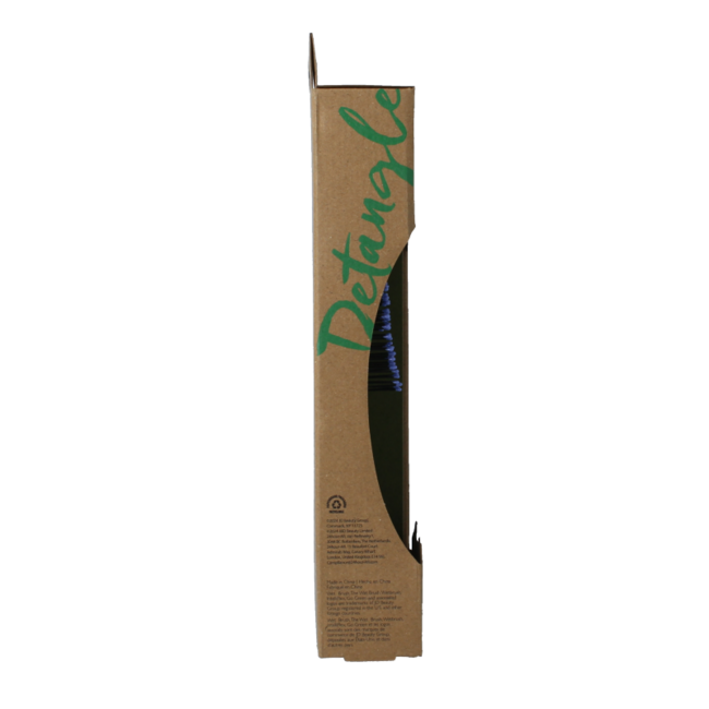 Wet Brush Go Green Detangler Lavendel 1 Stück