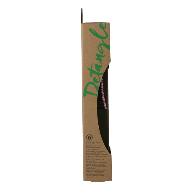 Wet Brush Go Green Detangler Pink 1 Stück