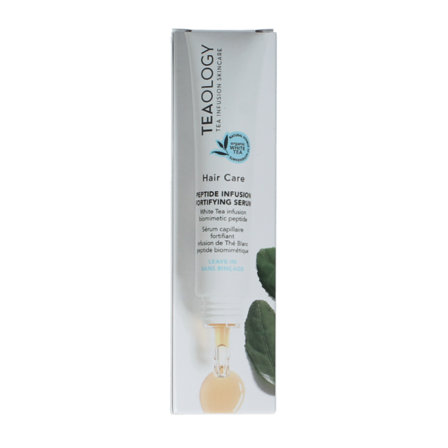 Teaology Peptide Infusion kräftigendes Serum 30 Milliliter