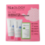 Teaology Peach Tea Hair Kit 1 unidad