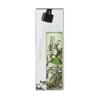 Teaology Teaology Bancha oil 100 Milliliter