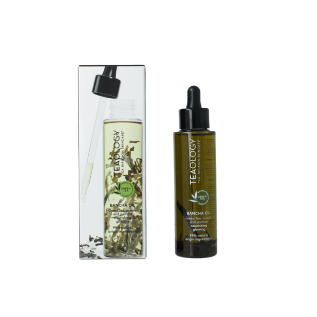 Teaology Bancha Oil 100ml