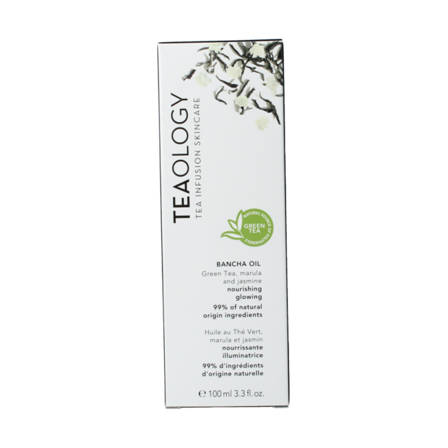 Teaology Bancha oil 100 Millilitres