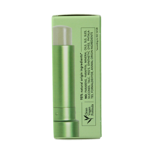 Bálsamo labial Teaology té matcha 4,8 gramos