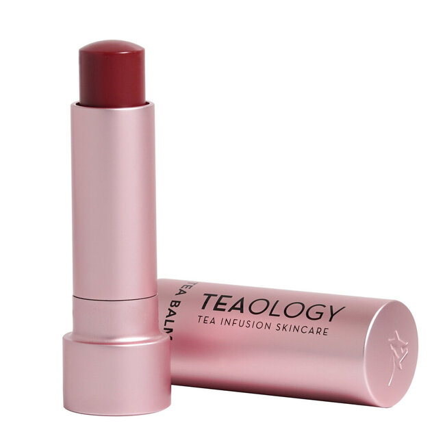 Teaology Lipbalm Berry Tea 4 Gramm