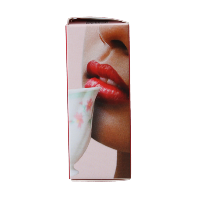 Teaology Lipbalm cherry tea 4 Gramm