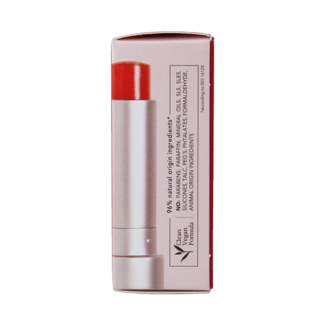 Teaology Lipbalm cherry tea 4 Gramm