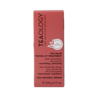 Teaology Balsam do ust Teaology Rose Tea 4800 mg