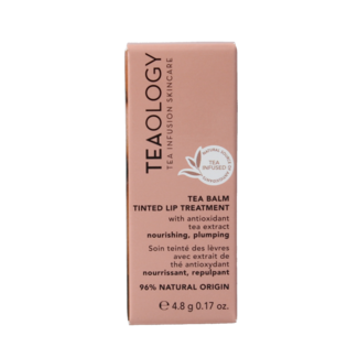 Teaology Balsam do ust Teaology Vanilla Tea 4800 mg