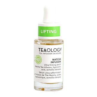 Teaology Teaology Matcha infusion 15 Millilitres