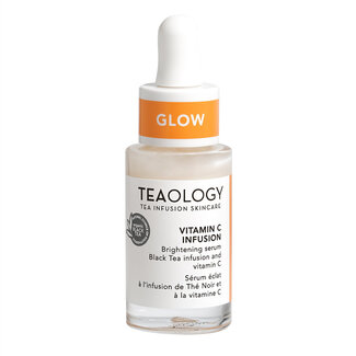 Teaology Teaology Infusione di Vitamina C 15 Millilitri