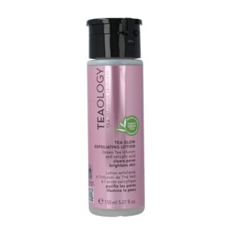 Teaology Loción exfoliante Teaology Tea Glow 150 mililitros
