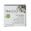 Teaology Gommage visage détox au thé vert 50 ml