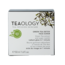 Teaology Green tea detox face scrub 50 mililitros
