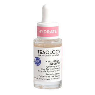 Teaology Teaology Hyaluronsäure-Infusion 15 Milliliter