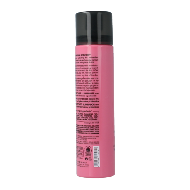 Teaology Peach tea hydra mist 100 Millilitres