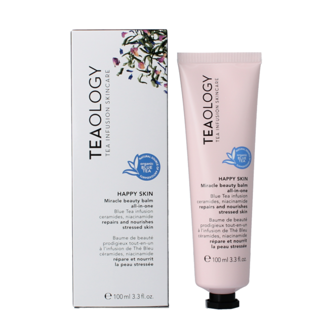 Teaology Happy skin 100 Millilitres